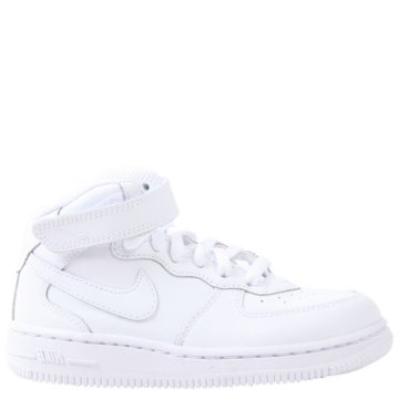 Nike Air Force 1 Mid (Infant/Toddler) - 314197-113
