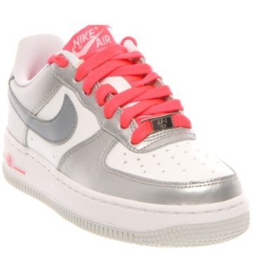 Nike Air Force 1 06 Girls (Youth) - 314219-106