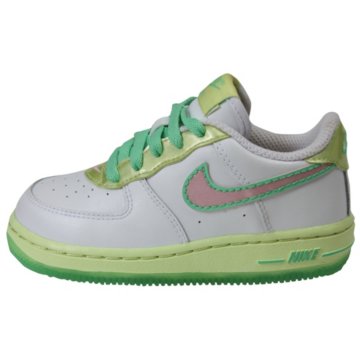 Nike Air Force 1 (Toddler)