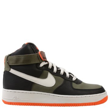 Nike Air Force 1 High Premium - 314572-021