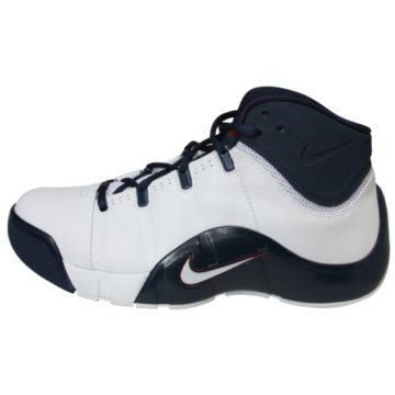 Nike Air Witness