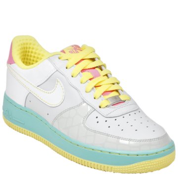 Nike Air Force 1 Premium 07 Womens - 315186-011