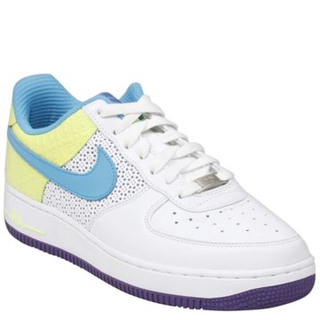 Nike Air Force 1 Premium 07 Womens - 315186-142