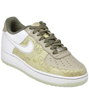 Nike Air Force 1 Premium 07 Womens - 315186-311