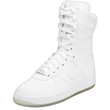 Nike Air Force 1 Supreme 6 - 315187-111