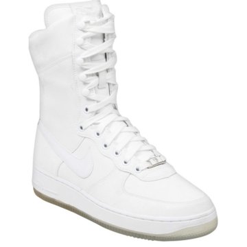 Nike Air Force 1 Supreme 6 Inch Womens - 315187-111