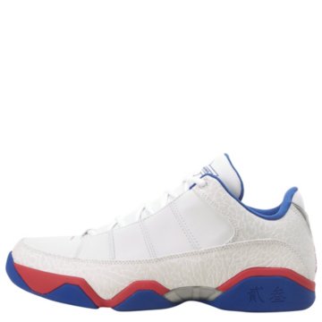 Nike Jordans 9.5 Team Low - 315197-163
