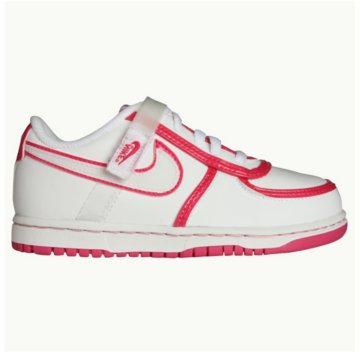 Nike Vandal Low Girls (Infant/Toddler) - 315421-103