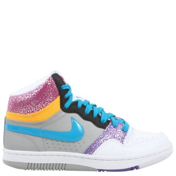 Nike Court Force High Womens - 316117-041