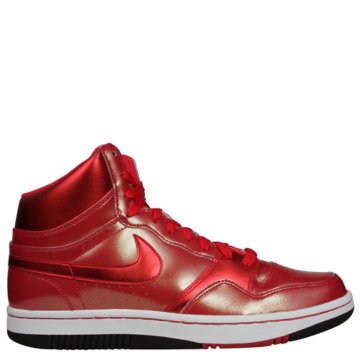 Nike Court Force High Womens - 316117-661