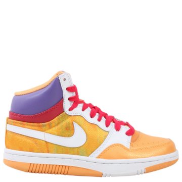Nike Court Force High Womens - 316117-811