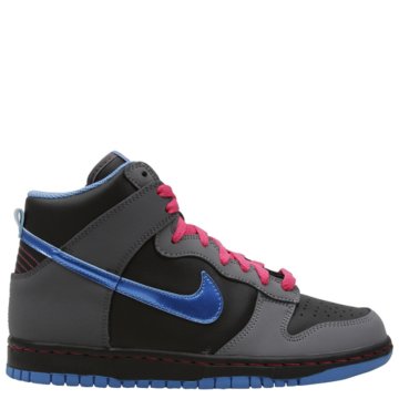 Nike Dunk High Girls (Youth) - 316604-001