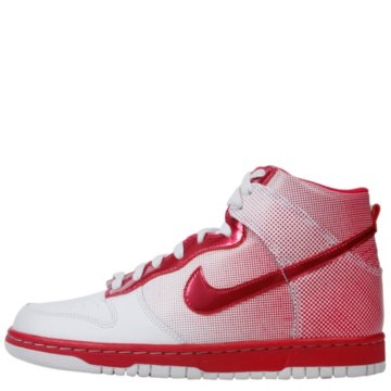 Nike Dunk High - 316604-101
