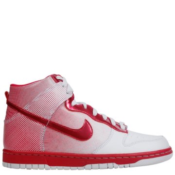 Nike Dunk High Girls (Youth) - 316604-101