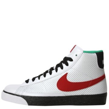 Nike Blazer High - 316664-161
