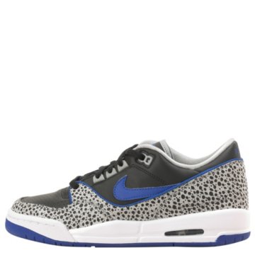 Nike Air Assault Low (Youth) - 316684-041