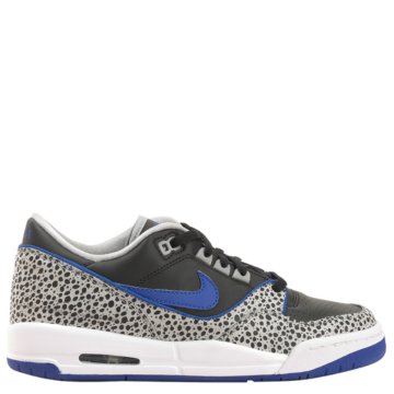 Nike Air Assault Low (Youth) - 316684-041