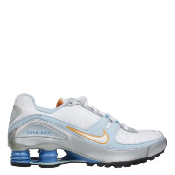 Nike Shox Turbo Girls (Youth) - 316837-111