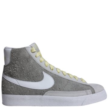 Nike Blazer Mid Premium Womens - 316959-011