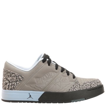 Nike Jordan NU Retro 1 Womens - 317105-001