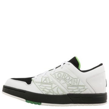 Nike Jordan Nu Retro 1 - 317164-101