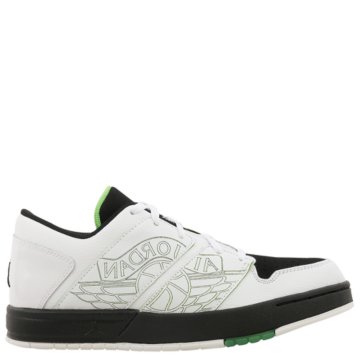 Nike Jordan NU Retro 1 Low - 317164-101