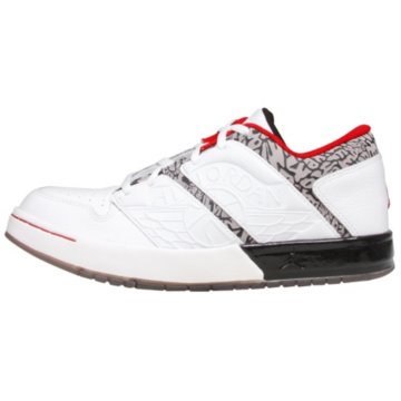 Nike Jordan NU Retro 1 Low