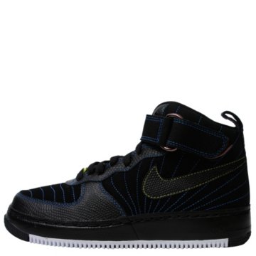 Nike AJF 12 - 317743-001
