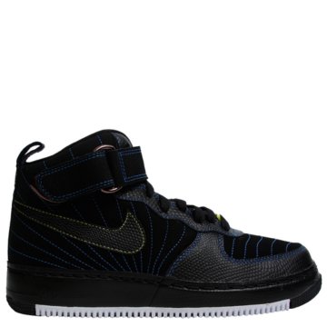 Nike AJF 12 - 317743-001