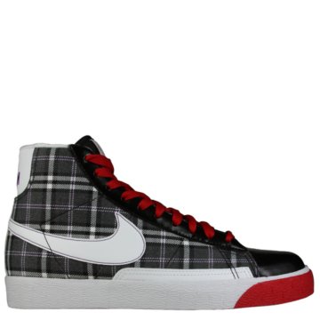 Nike Blazer High LE Womens - 317808-012