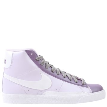 Nike Blazer High LE Womens - 317808-511