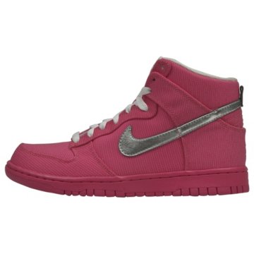 Nike Dunk High Premium Womens