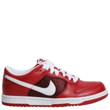 Nike Dunk Low CL Womens - 317815-612