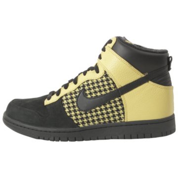 Nike Dunk High Premium 08