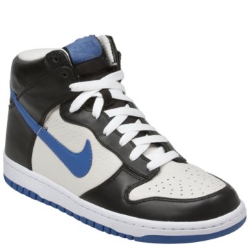 Nike Dunk High Premium 08 - 317891-010
