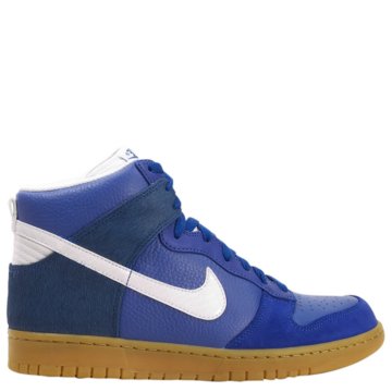 Nike Dunk High Premium - 317892-412