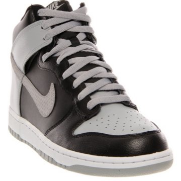 Nike Dunk High "J Pack" - 317982-048