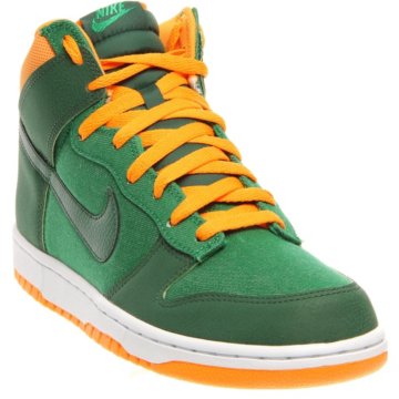 Nike Dunk High - 317982-303