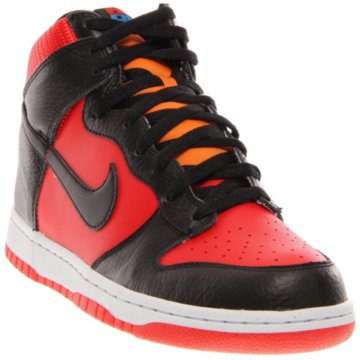Nike Nike Dunk High