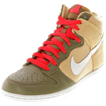 Nike Dunk High