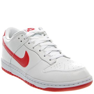 Nike Dunk Low - 318019-108
