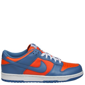 Nike Dunk Low - 318019-841