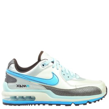 Nike Air Max Wright (Youth) - 318266-142
