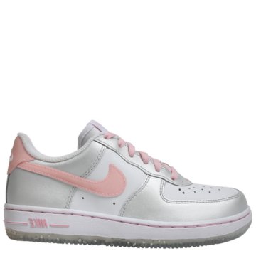 Nike Air Force 1 '06 LE (Toddler/Youth) - 318276-161