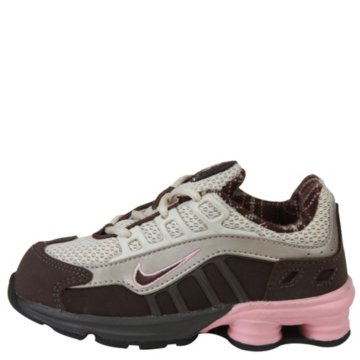 Nike Lil Shox Turbo III (Infant/Toddler) - 318329-221