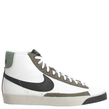 Nike Blazer Hi - 318642-101