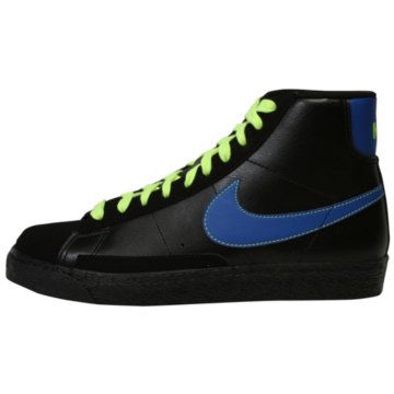 Nike Blazer Mid (Youth)