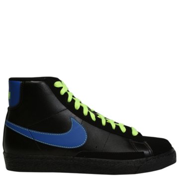 Nike Blazer Mid (Youth) - 318705-041