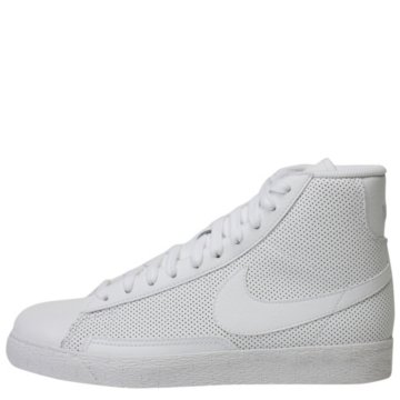 Nike Blazer Mid - 318705-112