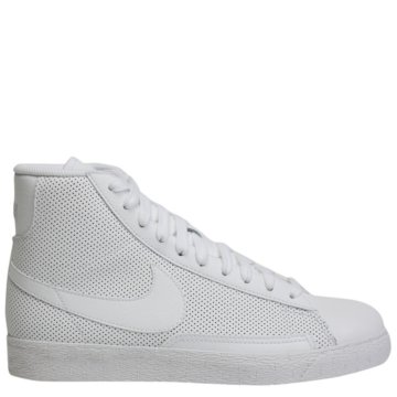 Nike Blazer Mid (Youth) - 318705-112